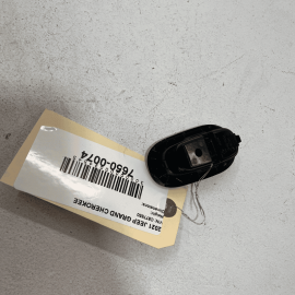 JEEP GRAND CHEROKEE 16-21 ROOF HEADLINER RIGHT OR LEFT SIDE COAT HOOK OEM 1