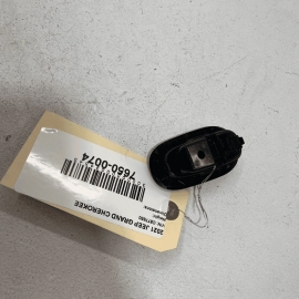 JEEP GRAND CHEROKEE 16-21 ROOF HEADLINER RIGHT OR LEFT SIDE COAT HOOK OEM 1