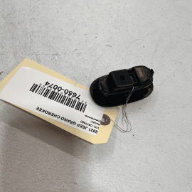 JEEP GRAND CHEROKEE 16-21 ROOF HEADLINER RIGHT OR LEFT SIDE COAT HOOK OEM 1