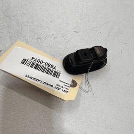 JEEP GRAND CHEROKEE 16-21 ROOF HEADLINER RIGHT OR LEFT SIDE COAT HOOK OEM 1