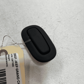 JEEP GRAND CHEROKEE 16-21 ROOF HEADLINER RIGHT OR LEFT SIDE COAT HOOK OEM 1