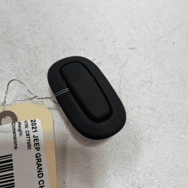 JEEP GRAND CHEROKEE 16-21 ROOF HEADLINER RIGHT OR LEFT SIDE COAT HOOK OEM 1