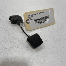JEEP GRAND CHEROKEE 2017 - 2021 ROOF HANDS FREE AUDIO PHONE MICROPHONE MICR