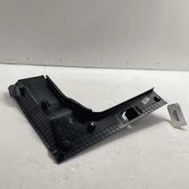 KIA K5 2021-2023 TRUNK RIGHT PASSENGER SIDE ROOM PARTITION COVER TRIM PANEL