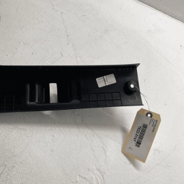 KIA K5 2021-2023 TRUNK RIGHT PASSENGER SIDE ROOM PARTITION COVER TRIM PANEL