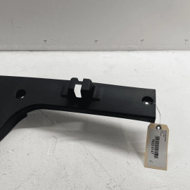 KIA K5 2021-2023 TRUNK RIGHT PASSENGER SIDE ROOM PARTITION COVER TRIM PANEL