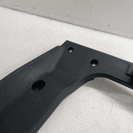 KIA K5 2021-2023 TRUNK RIGHT PASSENGER SIDE ROOM PARTITION COVER TRIM PANEL