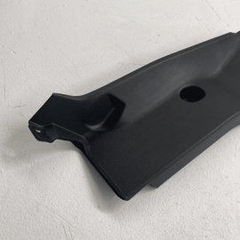 KIA K5 2021-2023 TRUNK RIGHT PASSENGER SIDE ROOM PARTITION COVER TRIM PANEL