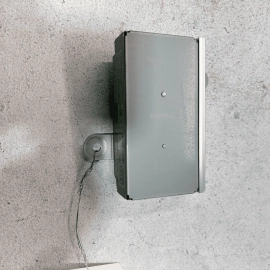 2016-2017 LEXUS NX200T ACTIVE SOUND CONTROL EQUALIZER MODULE OEM