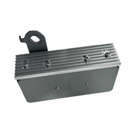 2016-2017 LEXUS NX200T ACTIVE SOUND CONTROL EQUALIZER MODULE OEM