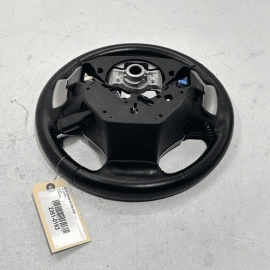 2015-2017 LEXUS NX200T STEERING WHEEL F-SPORT W/ SWITCH BUTTON PADDLE SHIFT