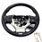 2015-2017 LEXUS NX200T STEERING WHEEL F-SPORT W/ SWITCH BUTTON PADDLE SHIFT
