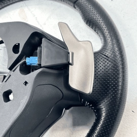 2015-2017 LEXUS NX200T STEERING WHEEL F-SPORT W/ SWITCH BUTTON PADDLE SHIFT