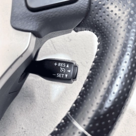 2015-2017 LEXUS NX200T STEERING WHEEL F-SPORT W/ SWITCH BUTTON PADDLE SHIFT
