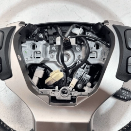 2015-2017 LEXUS NX200T STEERING WHEEL F-SPORT W/ SWITCH BUTTON PADDLE SHIFT