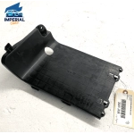 Mercedes W221 S550 Rear Right Passenger Cable Channel Cover Wheel Arch OEM 