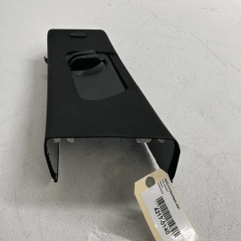 2018-2023 AUDI A5 SPORTBACK LEFT DRIVER SIDE UPPER B PILLAR TRIM PANEL COVE