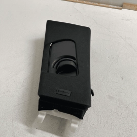 2018-2023 AUDI A5 SPORTBACK LEFT DRIVER SIDE UPPER B PILLAR TRIM PANEL COVE