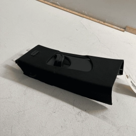 2018-2023 AUDI A5 SPORTBACK LEFT DRIVER SIDE UPPER B PILLAR TRIM PANEL COVE