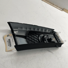 2018-2023 AUDI A5 SPORTBACK LEFT DRIVER SIDE UPPER B PILLAR TRIM PANEL COVE