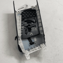 2018-2023 AUDI A5 SPORTBACK LEFT DRIVER SIDE UPPER B PILLAR TRIM PANEL COVE