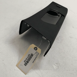 2018-2023 AUDI A5 SPORTBACK LEFT DRIVER SIDE UPPER B PILLAR TRIM PANEL COVE