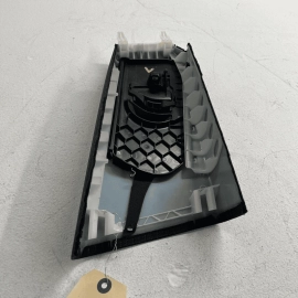 2018-2023 AUDI A5 SPORTBACK LEFT DRIVER SIDE UPPER B PILLAR TRIM PANEL COVE