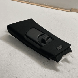 2018-2023 AUDI A5 SPORTBACK LEFT DRIVER SIDE UPPER B PILLAR TRIM PANEL COVE