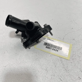 GMC TERRAIN SL 2018-2023 1.5L AWD ENGINE COOLANT COOLING THERMOSTAT & SENSO