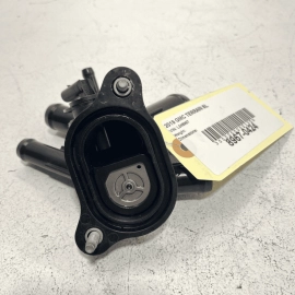 GMC TERRAIN SL 2018-2023 1.5L AWD ENGINE COOLANT COOLING THERMOSTAT & SENSO