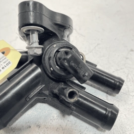 GMC TERRAIN SL 2018-2023 1.5L AWD ENGINE COOLANT COOLING THERMOSTAT & SENSO