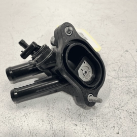 GMC TERRAIN SL 2018-2023 1.5L AWD ENGINE COOLANT COOLING THERMOSTAT & SENSO