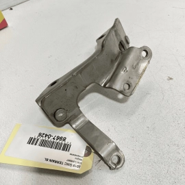 GMC TERRAIN SL 2018-2023 1.5L ENGINE FRONT EXHAUST PIPE LOWER MOUNT BRACKET