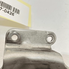 GMC TERRAIN SL 2018-2023 1.5L ENGINE FRONT EXHAUST PIPE LOWER MOUNT BRACKET