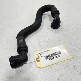 GMC TERRAIN SL 2018-2023 1.5L HVAC HEATER WATER PUMP HOSE TUBE PIPE OEM