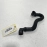 GMC TERRAIN SL 2018-2023 1.5L HVAC HEATER WATER PUMP HOSE TUBE PIPE OEM