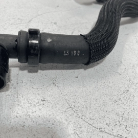 GMC TERRAIN SL 2018-2023 1.5L HVAC HEATER WATER PUMP HOSE TUBE PIPE OEM