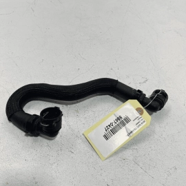 GMC TERRAIN SL 2018-2023 1.5L HVAC HEATER WATER PUMP HOSE TUBE PIPE OEM