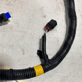 2018 - 2019 GMC TERRAIN FUEL PUMP CONNECTOR WIRE WIRING HARNESS OEM