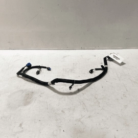 2018 - 2019 GMC TERRAIN FUEL PUMP CONNECTOR WIRE WIRING HARNESS OEM