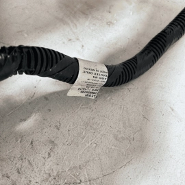 2018 - 2019 GMC TERRAIN FUEL PUMP CONNECTOR WIRE WIRING HARNESS OEM