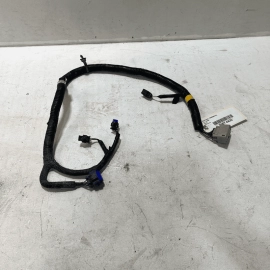 2018 - 2019 GMC TERRAIN FUEL PUMP CONNECTOR WIRE WIRING HARNESS OEM