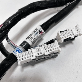 Toyota Camry 2019 L Dashboard Instrument Panel Wire Wiring Harness OEM