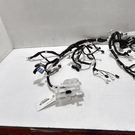 Toyota Camry 2019 L Dashboard Instrument Panel Wire Wiring Harness OEM