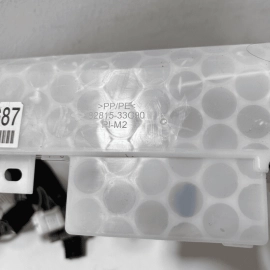 Toyota Camry 2019 L Dashboard Instrument Panel Wire Wiring Harness OEM