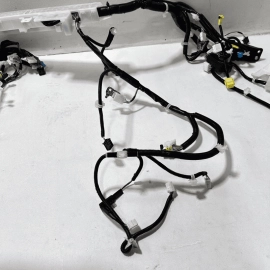 Toyota Camry 2019 L Dashboard Instrument Panel Wire Wiring Harness OEM