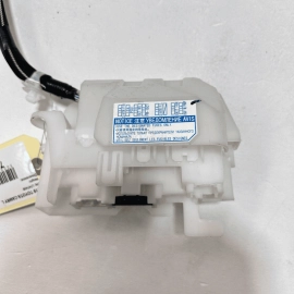 Toyota Camry 2019 L Dashboard Instrument Panel Wire Wiring Harness OEM