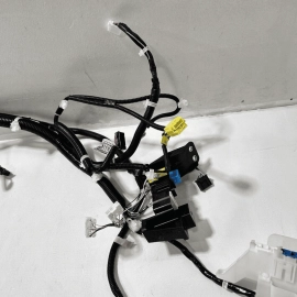 Toyota Camry 2019 L Dashboard Instrument Panel Wire Wiring Harness OEM