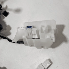 Toyota Camry 2019 L Dashboard Instrument Panel Wire Wiring Harness OEM