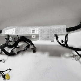 Toyota Camry 2019 L Dashboard Instrument Panel Wire Wiring Harness OEM